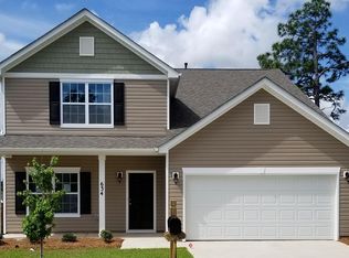 634 Twisted Oak Ct, Lexington, SC 29073
