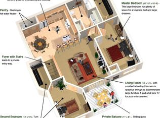 1768 Gateway Blvd APT 603, Beloit, WI 53511