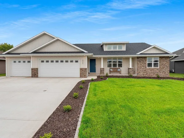 4564 Paul Ln, Green Bay, WI 54313