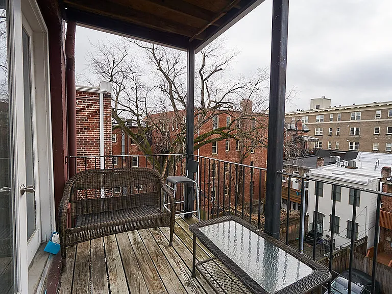 1710 U St NW #4 — Photo 17