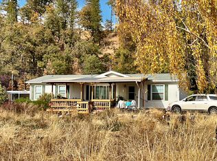 26691 Highway 62, Trail, OR 97541