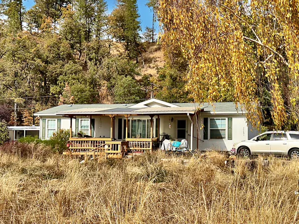 26691 Highway 62, Trail, OR 97541