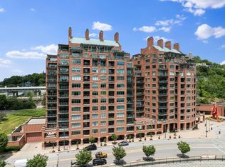900 Adams Xing STE 2200, Cincinnati, OH 45202