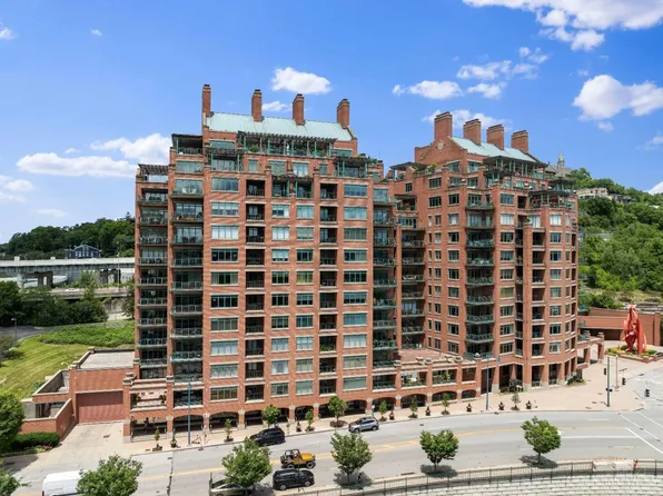 900 Adams Xing Ste 10400, Cincinnati, OH 45202