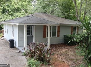 43 Kelly St, Whitesburg, GA 30185