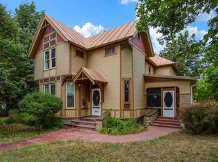 1808 Clark St, Stevens Point, WI 54481