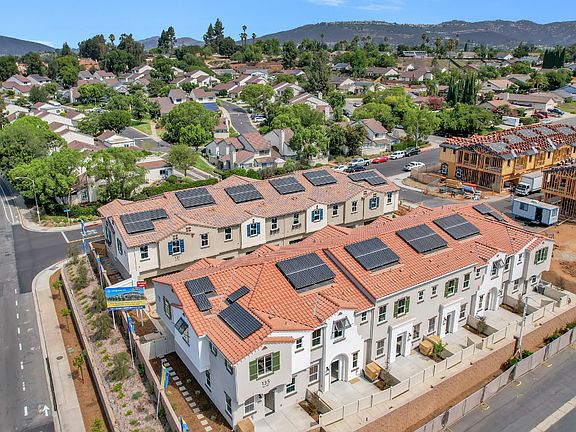 Mission 24 - Phase 1 Townhomes