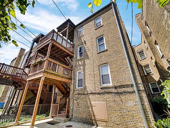 2nd image of 6549 N Mozart St #2