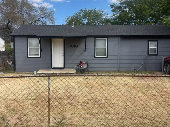 3010 Dartmouth St, Lubbock, TX 79415