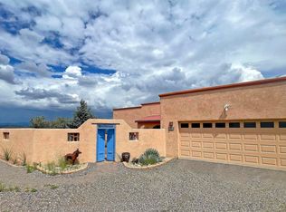 231 S Ridge Rd, Silver City, NM 88061
