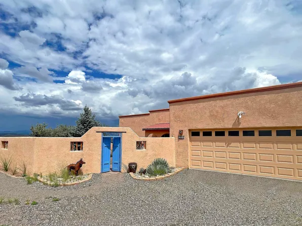 231 S Ridge Rd, Silver City, NM 88061