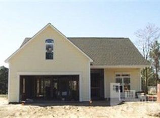 112 Azalea LOT 36, Hampstead, NC 28443