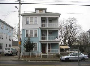 406 Manton Ave, Providence, RI 02909