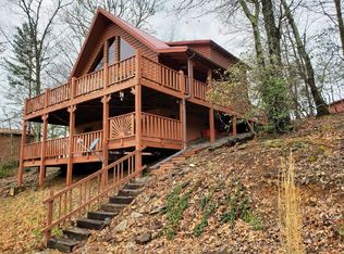 366 Boyd Ridge Dr, Murphy, NC 28906