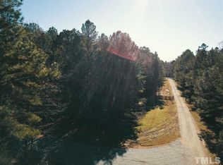 LOT 3 Famlet Frst, Pittsboro, NC 27312