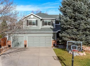 4371 Swansboro Way, Highlands Ranch, CO 80126