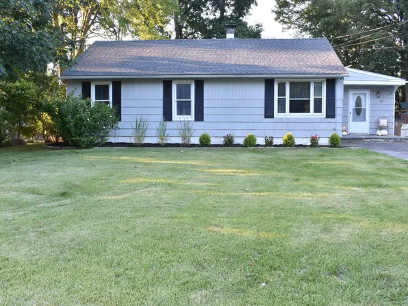 83 Crystal Lake Road, Stamford, CT 06905
