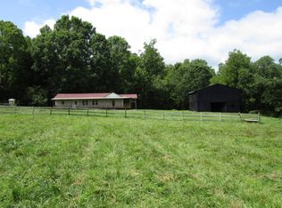 6115 Milltown Rd, Gradyville, KY 42742
