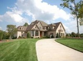 807 Capington Ln, Waxhaw, NC 28173