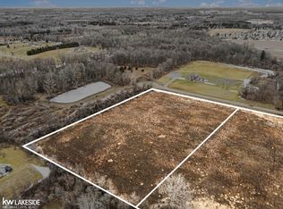 0 Arini Dr, Dryden, MI 48428