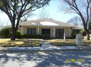 6647 Braddock Pl, Dallas, TX 75232