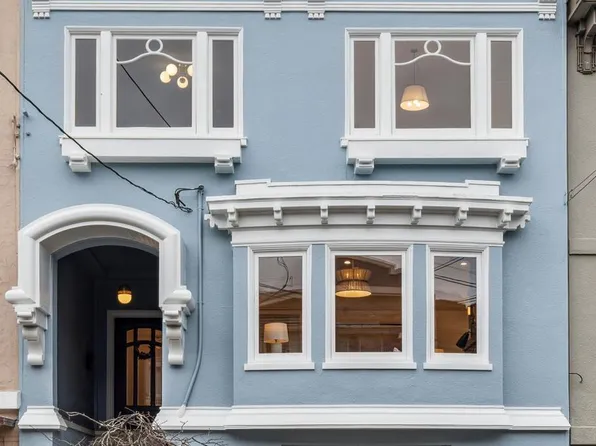 263 16th Ave, San Francisco, CA 94118