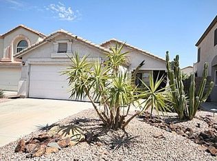 1960 E Wagoner Rd, Phoenix, AZ 85022