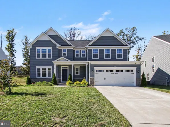 8804 Zoe Ct, Spotsylvania, VA 22553