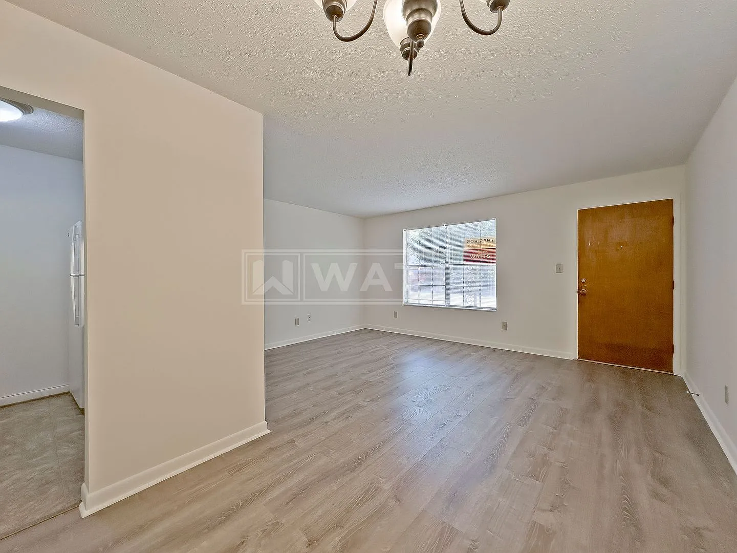 San Theresa Apartments - Southside Birmingham — Photo 4