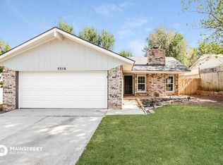 5316 Coble St, Oklahoma City, OK 73135