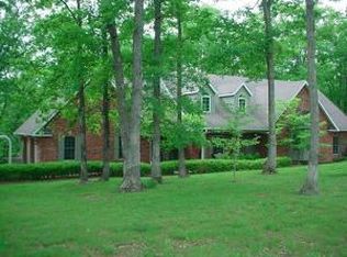 5011 W Hatton Chapel Rd, Columbia, MO 65202