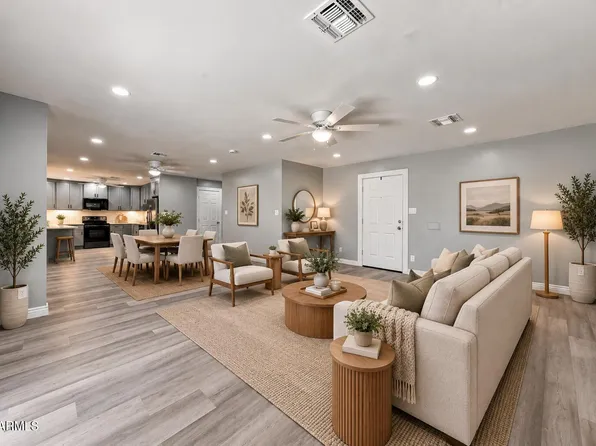 3720 W BETHANY HOME Road, Phoenix, AZ 85019