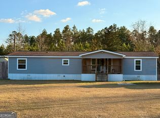 5817 Cantrell Rd, Patterson, GA 31557