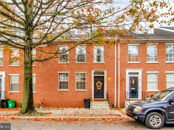 342 W King St, York, PA 17401