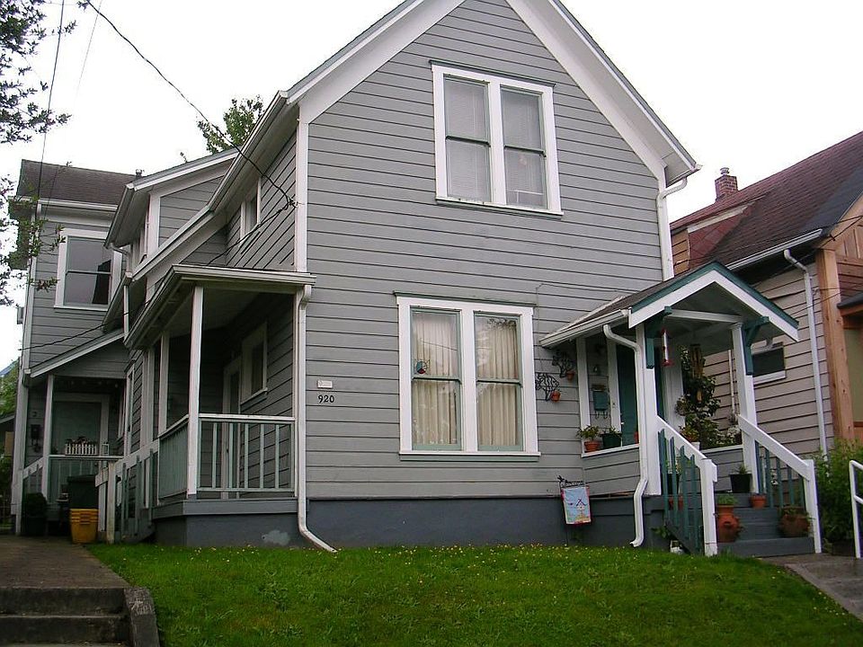 Front - from Nehalem