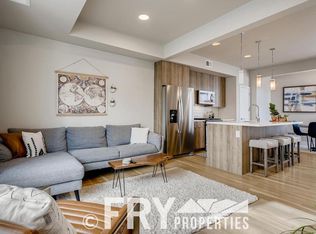 1274 Quitman St UNIT 7, Denver, CO 80204