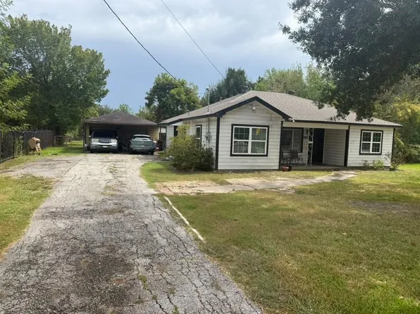 1914 Ojeman Rd, Houston, TX 77080