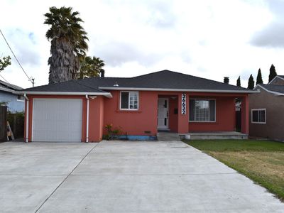 36632 Magnolia St, Newark, CA, 94560