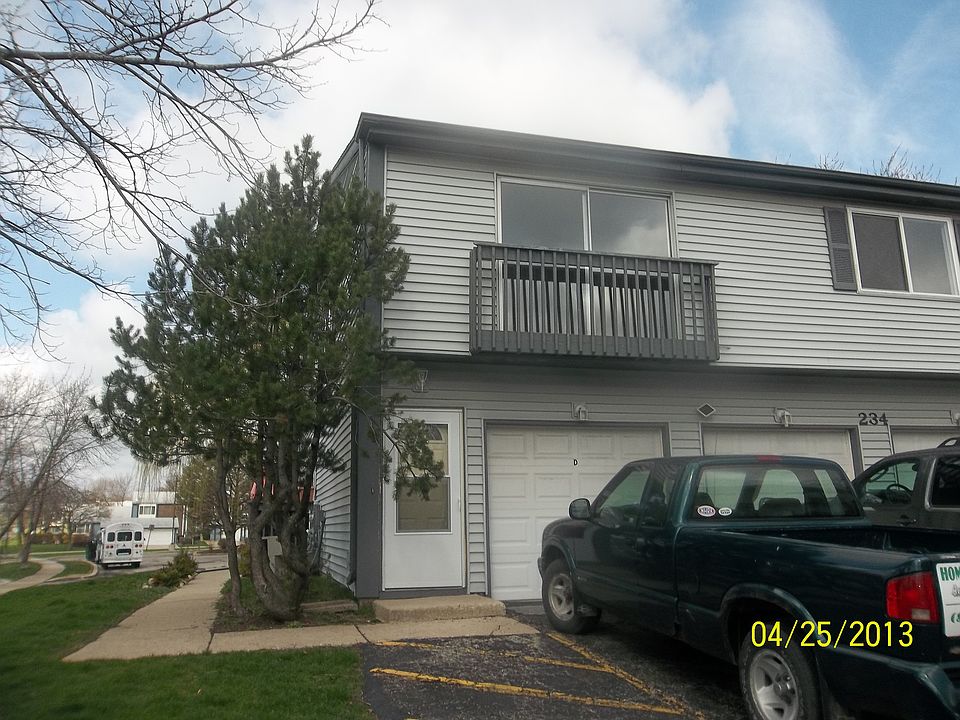 1st image of 234 Algonquin Ct Unit D