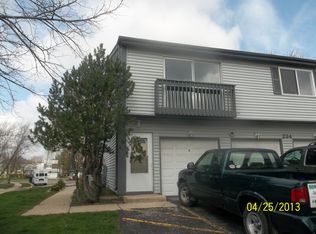 234 Algonquin Ct UNIT D, Bolingbrook, IL 60440