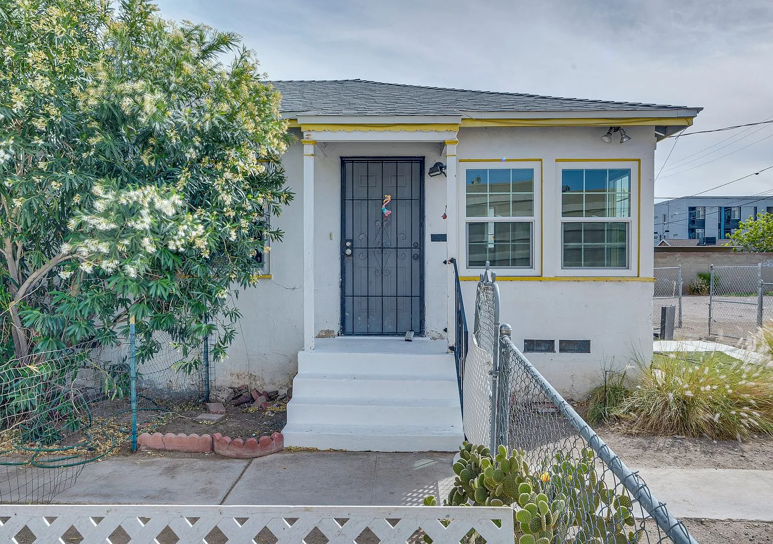 Charming & Convenient Living in the Heart of Downtown Las Vegas — Photo 1