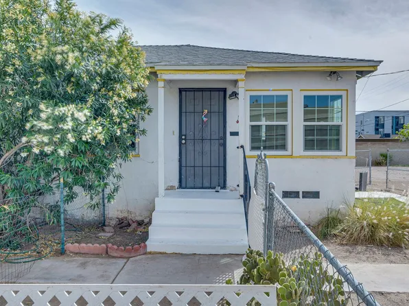 4th St. - 914, 914 S 4th St #2, Las Vegas, NV 89101
