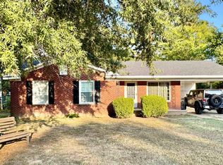 652 Cheshier St, Halls, TN 38040