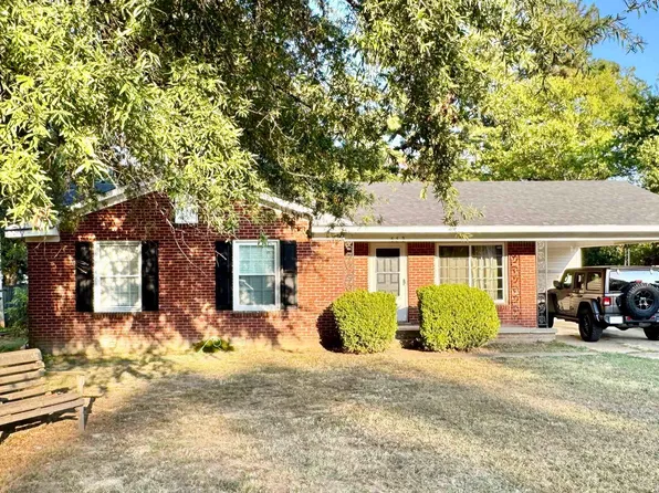 652 Cheshier St, Halls, TN 38040