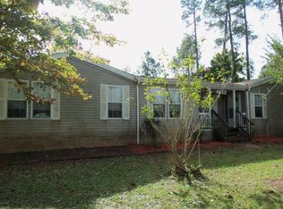 23926 Deer Rd, Astor, FL 32102