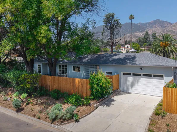 239 E Pentagon St, Altadena, CA 91001