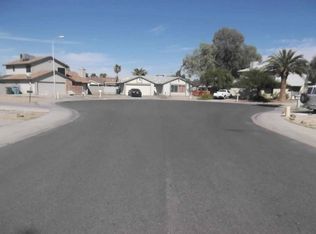 4630 N 78th Ave, Phoenix, AZ 85033