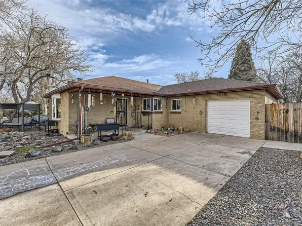1210 S Dale Court, Denver, CO 80219