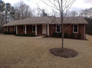 64 Long Br, Colbert, GA 30628