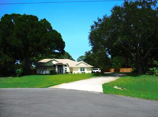 4165 Mourning Dove Ct, Melbourne, FL 32934